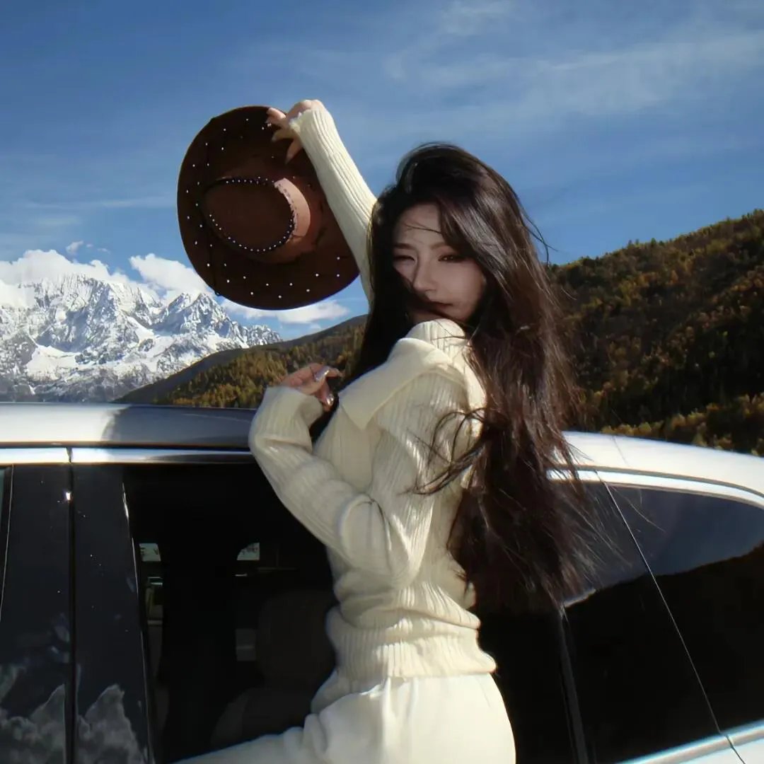 和女儿的日常第一季